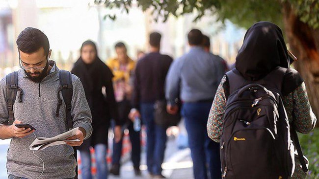 کاهش 1.8 درصدی نرخ بیکاری در تابستان امسال