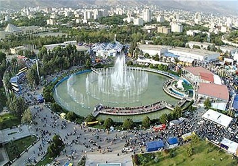 برگزاری نمایشگاه حملونقل و خدمات شهری در نمایشگاه بینالمللی تهران برگزاری نمایشگاه حملونقل و خدمات شهری در نمایشگاه بینالمللی تهران