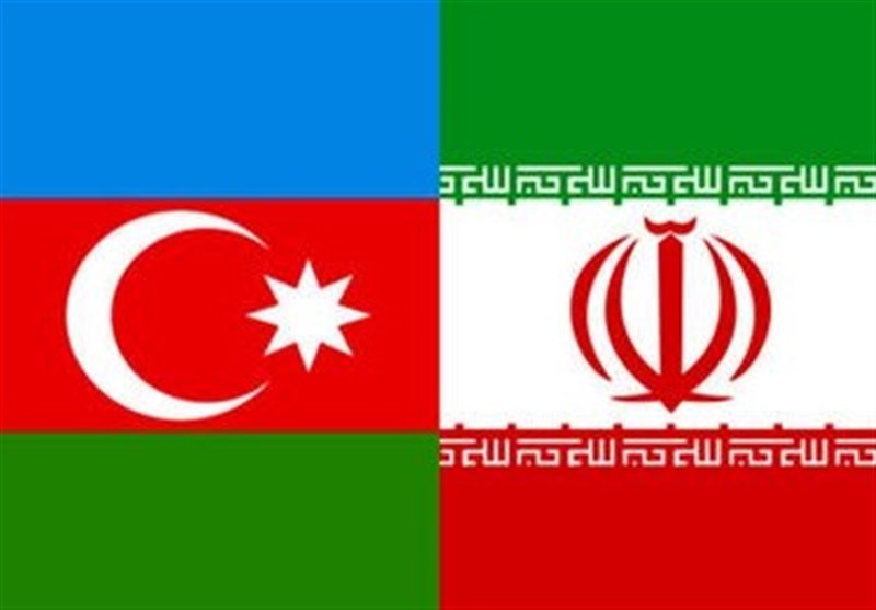 کنتورسازی ایران و آذربایجان کنتورسازی ایران و آذربایجان