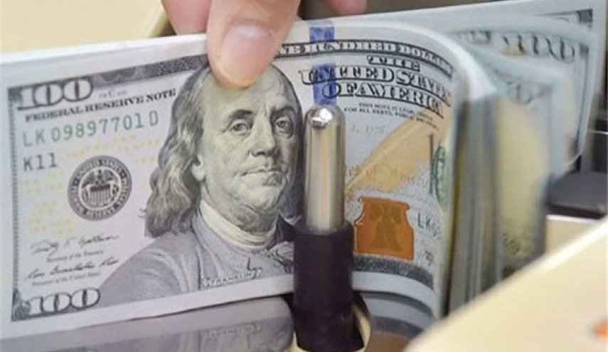بانک مرکزی بدون از دست دادن ذخایر ارزی به کنترل نرخ ارز و ثبات بازار ارز دست یافته است بانک مرکزی بدون از دست دادن ذخایر ارزی به کنترل نرخ ارز و ثبات بازار ارز دست یافته است