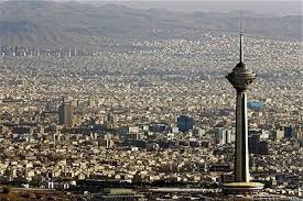 جلسه برای ساماندهی پایتخت