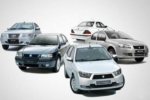 تشکیل ۱۷ هزار پرونده خودرویی