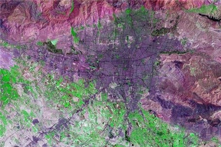 امکان دسترسی محققان به دادههای زمینشناسی فراهم شد امکان دسترسی محققان به دادههای زمینشناسی فراهم شد