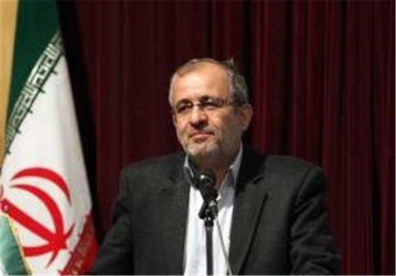 وقوع سیلاب در سال ۹۹-۹۸ دور از انتظار نیست