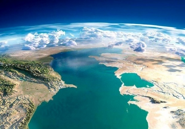 پروژه انتقال آب خزر حاصل ۱۰ سال مطالعه است پروژه انتقال آب خزر حاصل ۱۰ سال مطالعه است