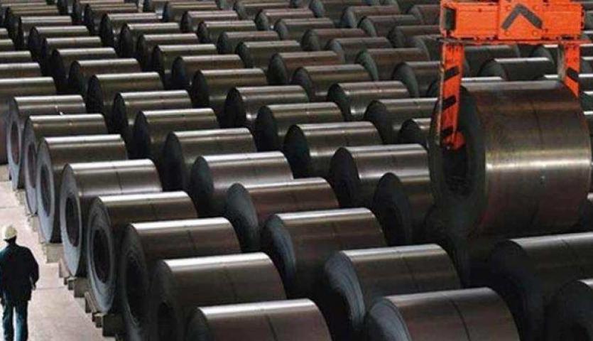 تقاضای جهانی فولاد افزایش می یابد/ رشد 3.9 درصدی جهان و 7.8 درصدی در چین تقاضای جهانی فولاد افزایش می یابد/ رشد 3.9 درصدی جهان و 7.8 درصدی در چین