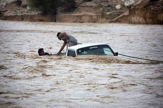 روحیه جهادی در وزارت نیرو مشاهده نمی‌شود