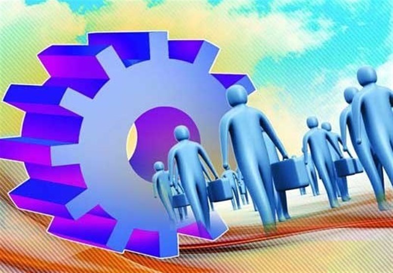 سهم اشتغال اردبیل در حوزه صنعت از مرز ۱۹ درصد گذشت سهم اشتغال اردبیل در حوزه صنعت از مرز ۱۹ درصد گذشت