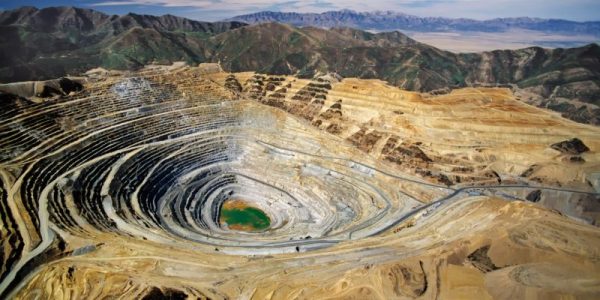 بازدهی 5.6 درصدی گل گهر برای سهامداران در یک هفته بازدهی 5.6 درصدی گل گهر برای سهامداران در یک هفته