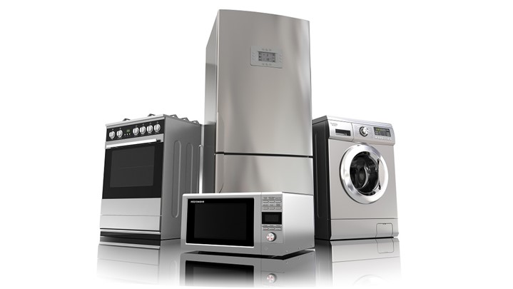 فروش لوازم خانگی داخلی با برند خارجی خیانت است فروش لوازم خانگی داخلی با برند خارجی خیانت است