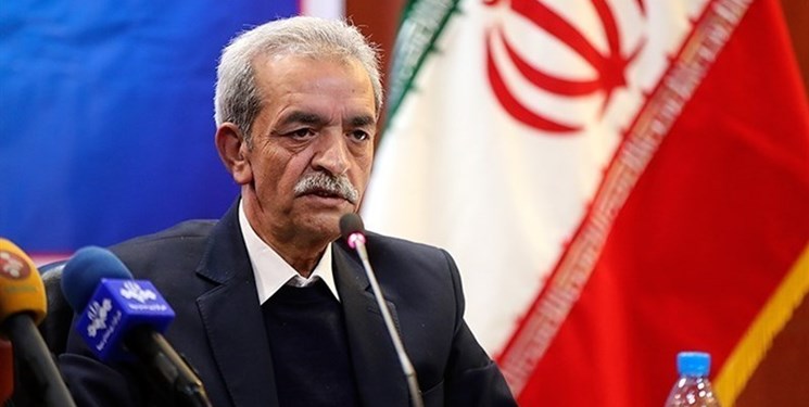 شافعی: تعامل سازنده بین بانک مرکزی و بخش خصوصی ایجاد شده است شافعی: تعامل سازنده بین بانک مرکزی و بخش خصوصی ایجاد شده است