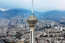 شکایت شهرداری در پی عدم تعیینتکلیف گود برج میلاد شکایت شهرداری در پی عدم تعیینتکلیف گود برج میلاد