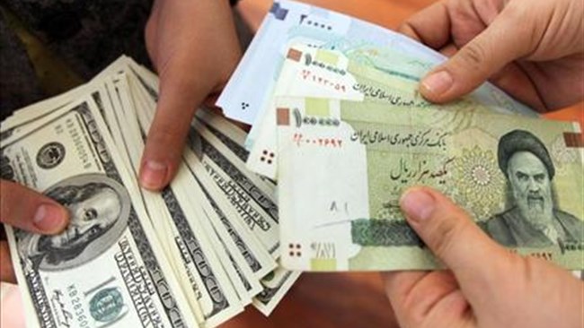 ثبات بازار ارز در گرو سیاستهای ارزی ثبات بازار ارز در گرو سیاستهای ارزی
