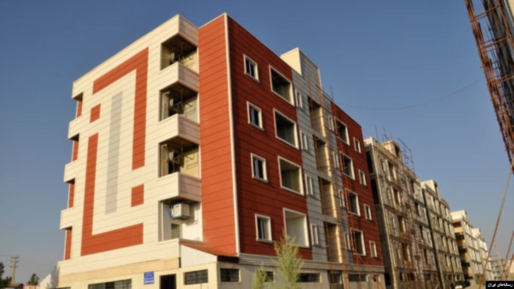 وقتی بازار مسکن راکد می شود، صنعت آلومینیوم را هم با خود به پایین می کشد