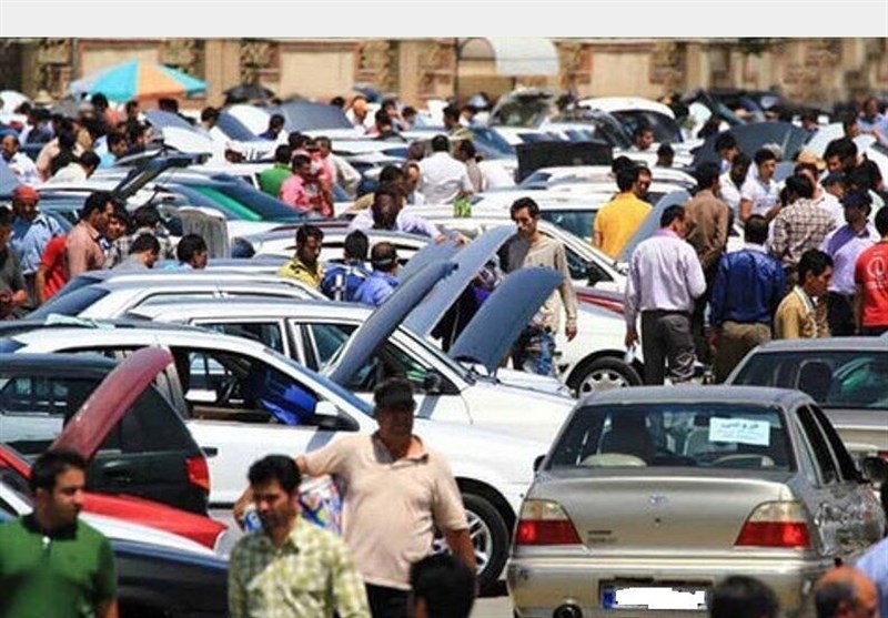 چرا هیچ نوآوری در خودروسازی صورت نمیگیرد؟ چرا هیچ نوآوری در خودروسازی صورت نمیگیرد؟