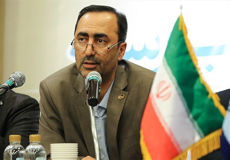 تحریم در بخش پتروشیمی کاملاً شکست خورده است تحریم در بخش پتروشیمی کاملاً شکست خورده است