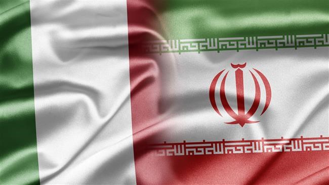هیات تجاری اتاق مشترک ایران و ایتالیا پنجم آذر به میلان اعزام میشود هیات تجاری اتاق مشترک ایران و ایتالیا پنجم آذر به میلان اعزام میشود