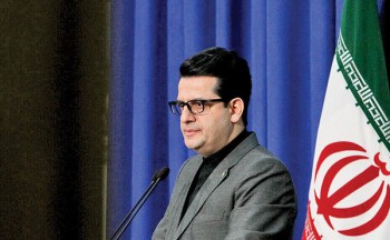 ایران آماده برداشتن گام چهارم کاهش تعهدات برجام ایران آماده برداشتن گام چهارم کاهش تعهدات برجام