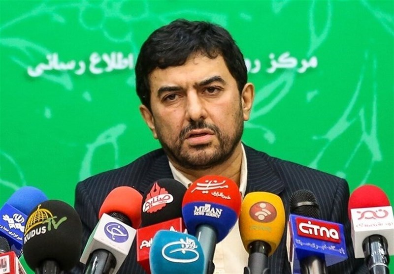 اعلام آمادگی ۱۷ کشور برای سرمایهگذاری در بندر چابهار اعلام آمادگی ۱۷ کشور برای سرمایهگذاری در بندر چابهار