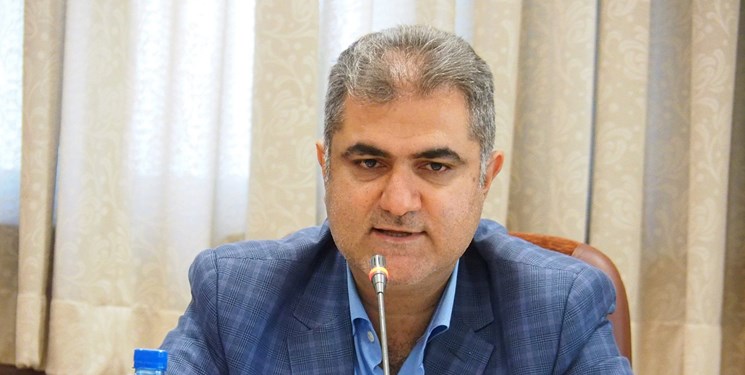 درخواست معاون وزیر راه از تسریع اختصاص زمین به طرح ملی مسکن درخواست معاون وزیر راه از تسریع اختصاص زمین به طرح ملی مسکن