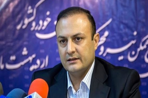 اصرار بر تولید خودروهای قدیمی ارتجاع است/ سایپا و ایران خودرو، ۳ محصول جدید معرفی خواهند کرد/ سفارش قطعات خودرو جدید به قطعهسازان داده شد اصرار بر تولید خودروهای قدیمی ارتجاع است/ سایپا و ایران خودرو، ۳ محصول جدید معرفی خواهند کرد/ سفارش قطعات خودرو جدید به قطعهسازان داده شد