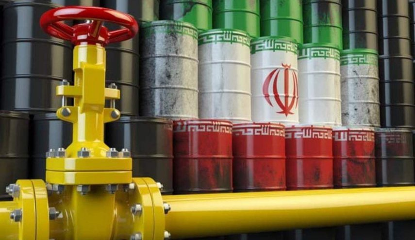 معافیت تحریمی میدان گازی مشترک ایران و انگلیس معافیت تحریمی میدان گازی مشترک ایران و انگلیس