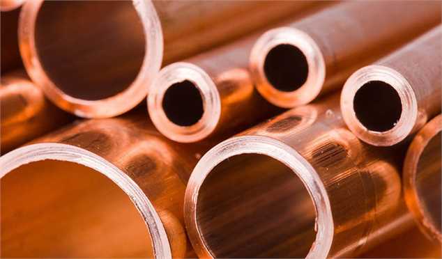 ارزیابی وضعیت واحدهای ذوب مس جهان با استفاده از فناوری ماهواره ارزیابی وضعیت واحدهای ذوب مس جهان با استفاده از فناوری ماهواره