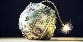 تضعیف ارزهای ملی میتواند باعث جنگ ارزی در جهان شود تضعیف ارزهای ملی میتواند باعث جنگ ارزی در جهان شود