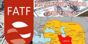 گام جدید دولت برای رسمی‌شدن لوایح FATF
