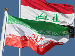 ناآرامیهای عراق اثری بر تجارت ایران و عراق نداشت ناآرامیهای عراق اثری بر تجارت ایران و عراق نداشت
