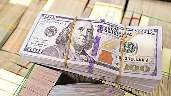 رشد پلهای در بازار ارز رشد پلهای در بازار ارز