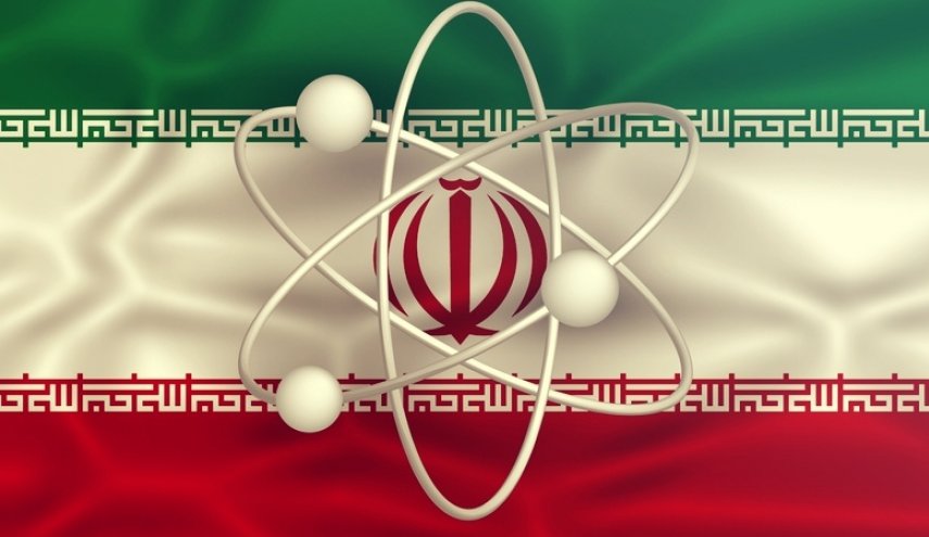 اجرای گام به گام کاهش تعهدات هستهای بیانگر بیاعتمادی به اروپا است اجرای گام به گام کاهش تعهدات هستهای بیانگر بیاعتمادی به اروپا است