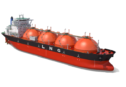 چرا آمریکا همچنان LNG وارد میکند؟ چرا آمریکا همچنان LNG وارد میکند؟