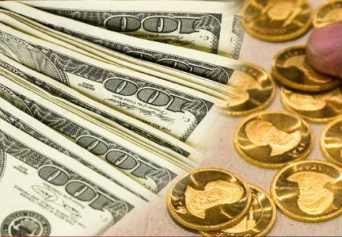 رفتار جدید بازارساز ارزی رفتار جدید بازارساز ارزی
