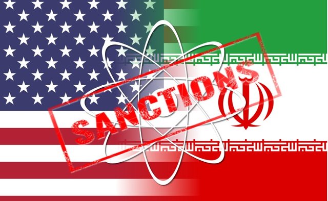 انگیزه تحریم های دوباره آمریکا علیه ایران انگیزه تحریم های دوباره آمریکا علیه ایران