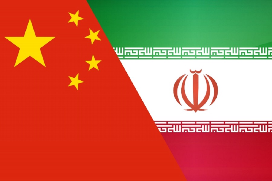 صنعت خودرو، پتانسیل بالای همکاری چین و ایران