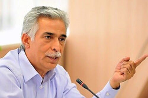 خانه معدن خود را ملزم به ارتباط با دانشگاهها میداند خانه معدن خود را ملزم به ارتباط با دانشگاهها میداند