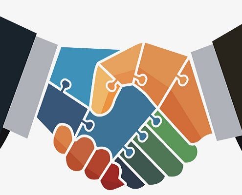همکاری در بازار جهانی فلزات تقویت می شود همکاری در بازار جهانی فلزات تقویت می شود