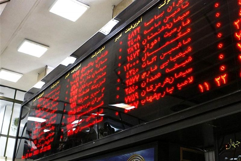 رشد شاخص بورس به اتکای بازار ارز دیگر امکانپذیر نیست/ ورود حجم نقدینگی میتواند فضای حبابگونه ایجاد کند/ از نیمه دوم سال ٩٨ دیگر هر سهمی خریدنی نیست رشد شاخص بورس به اتکای بازار ارز دیگر امکانپذیر نیست/ ورود حجم نقدینگی میتواند فضای حبابگونه ایجاد کند/ از نیمه دوم سال ٩٨ دیگر هر سهمی خریدنی نیست
