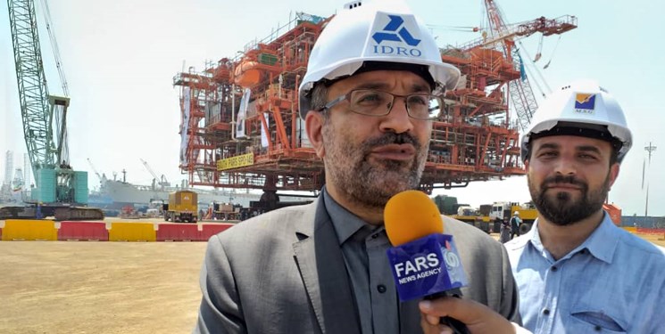 انعقاد 120 میلیون یورو قرارداد تولید قطعات خودرو با شرکت های داخلی/ 10 میلیارد دلار داخلیسازی تا 1400 انعقاد 120 میلیون یورو قرارداد تولید قطعات خودرو با شرکت های داخلی/ 10 میلیارد دلار داخلیسازی تا 1400