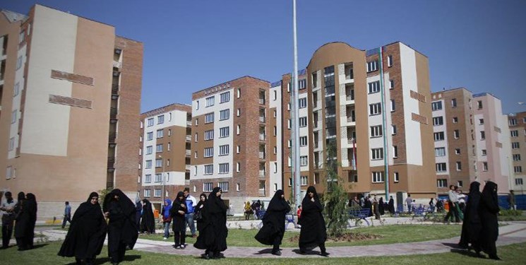 ثبتنام طرح ملی مسکن در 4 استان از امروز آغاز شد/ پیشنهاد افزایش سقف تسهیلات مسکن به بانک مرکزی ثبتنام طرح ملی مسکن در 4 استان از امروز آغاز شد/ پیشنهاد افزایش سقف تسهیلات مسکن به بانک مرکزی