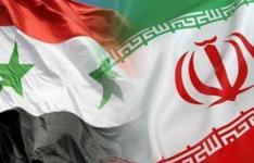 برگزاری دومین همایش معرفی فرصتهای تجاری ایران و سوریه برگزاری دومین همایش معرفی فرصتهای تجاری ایران و سوریه