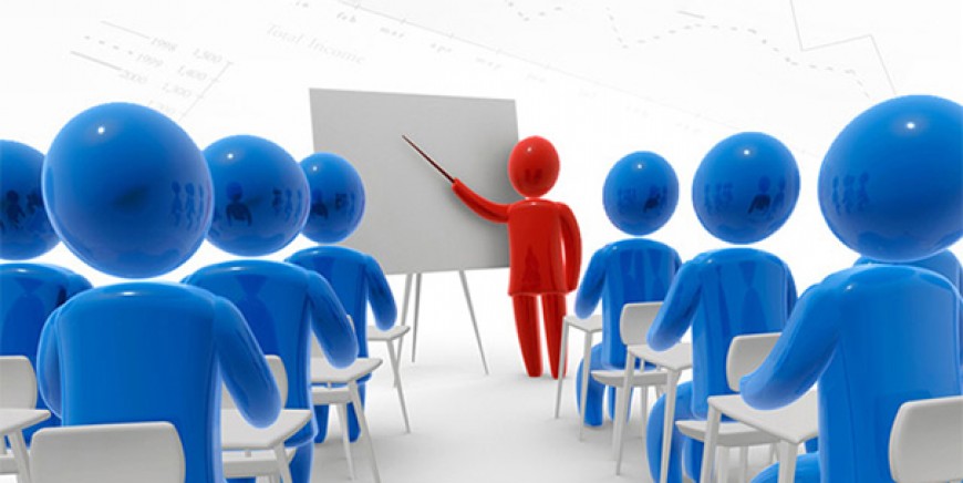 دوره آموزشی مدیریت زنجیره تامین در توسعه تجارت