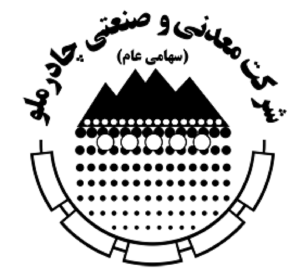 واحد مگامدول احیای مستقیم معدن چادرملو افتتاح شد واحد مگامدول احیای مستقیم معدن چادرملو افتتاح شد