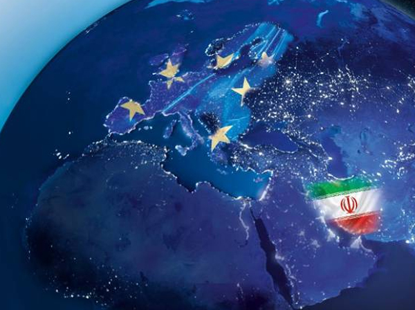 چرا اروپا باید تجارت با ایران را حفظ کند؟