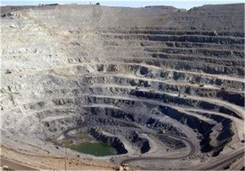 سنگ آهن به 80 دلار نزدیک شد
