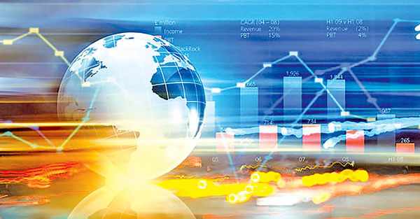 شوک جنگ تجاری برای ۲۰۲۰ شوک جنگ تجاری برای ۲۰۲۰