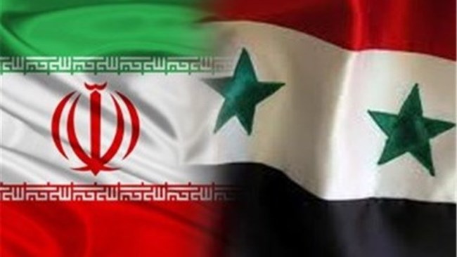 حرکت به سمت تعرفه صفر با سوریه