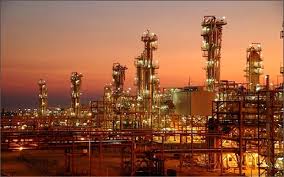بخش فراساحل فازهای ۲۲ تا ۲۴ پارس جنوبی امسال تکمیل میشود بخش فراساحل فازهای ۲۲ تا ۲۴ پارس جنوبی امسال تکمیل میشود