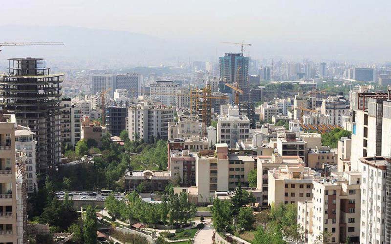 آغاز ثبتنام مسکن ملی تهران از پایان آذرماه آغاز ثبتنام مسکن ملی تهران از پایان آذرماه